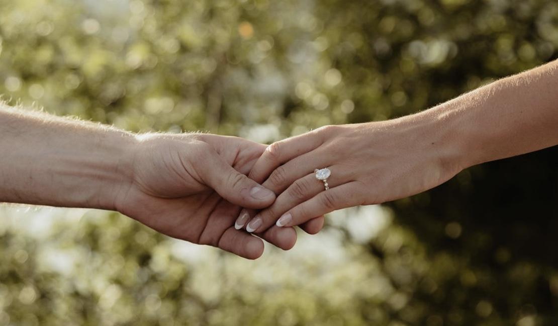 The Wedding Website of William Keating and Isabelle Gulgert