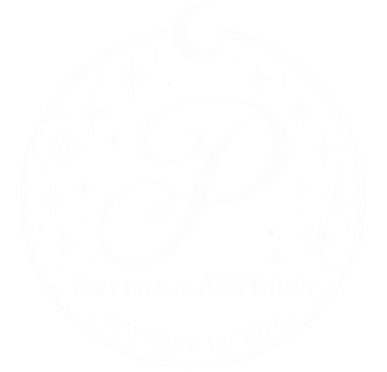 The Wedding Website of Skylar Shaver and Anthony Peppers