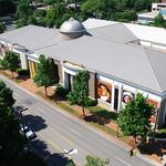 EarlyWorks Children's Museum