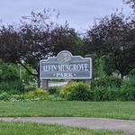 Alvin Musgrove Park