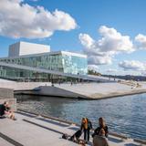 Oslo Opera House