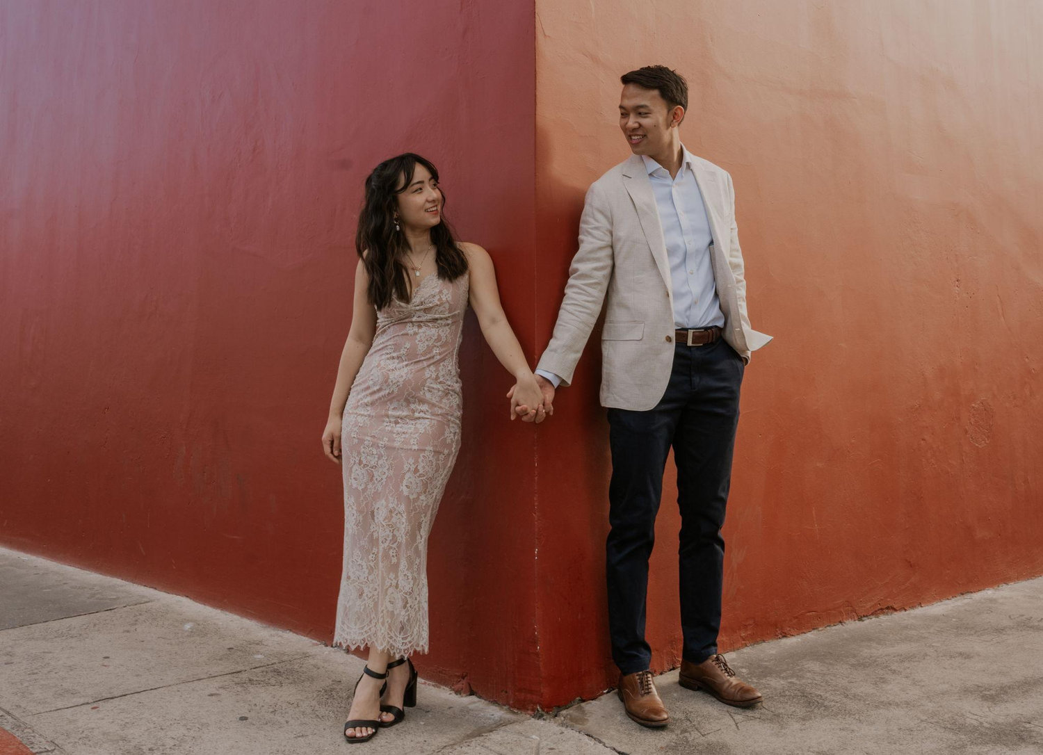 The Wedding Website of Megan Nguyen and Ethan Ma
