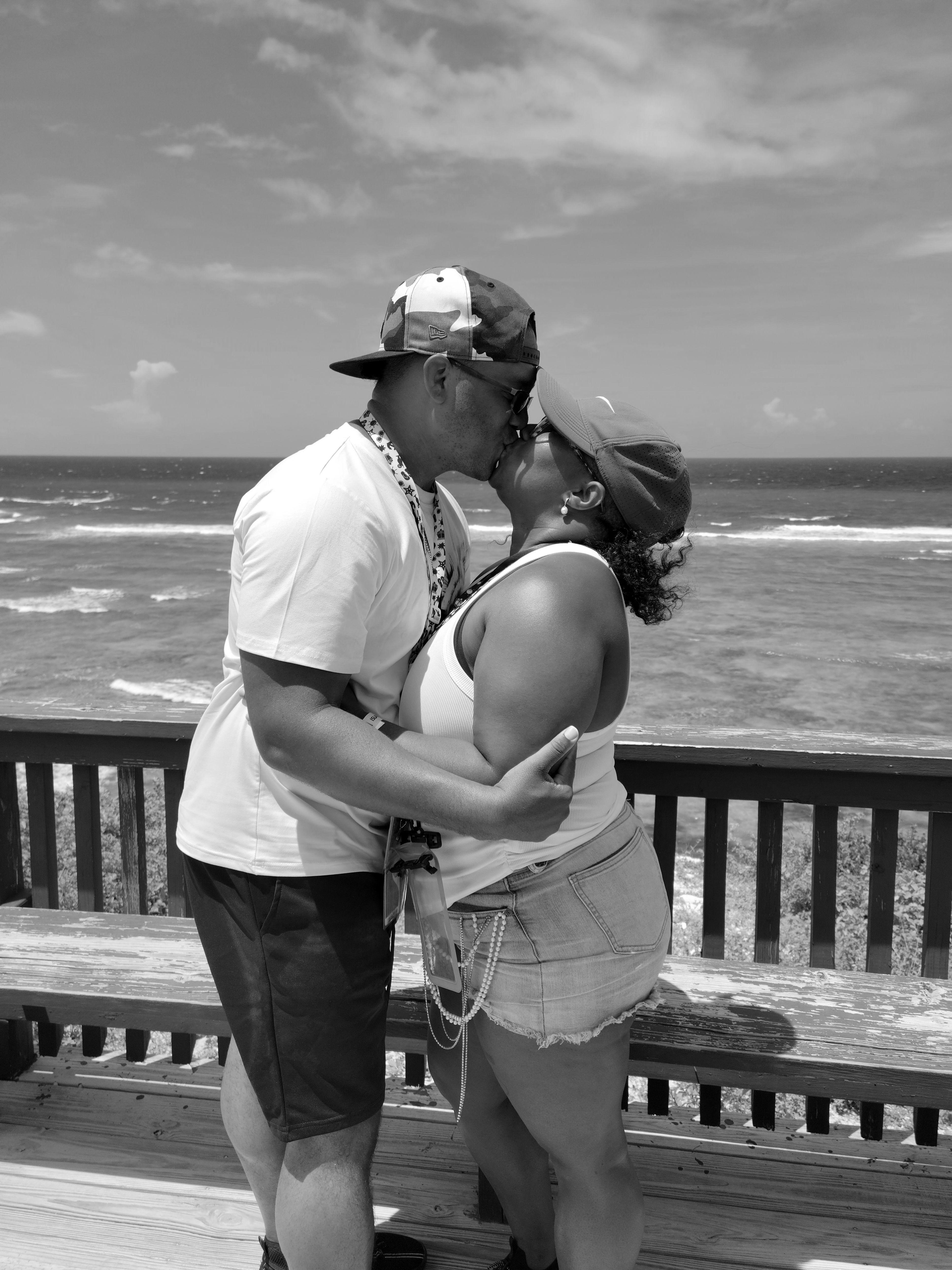 The Wedding Website of Jasmine Pierce and Janon Williams