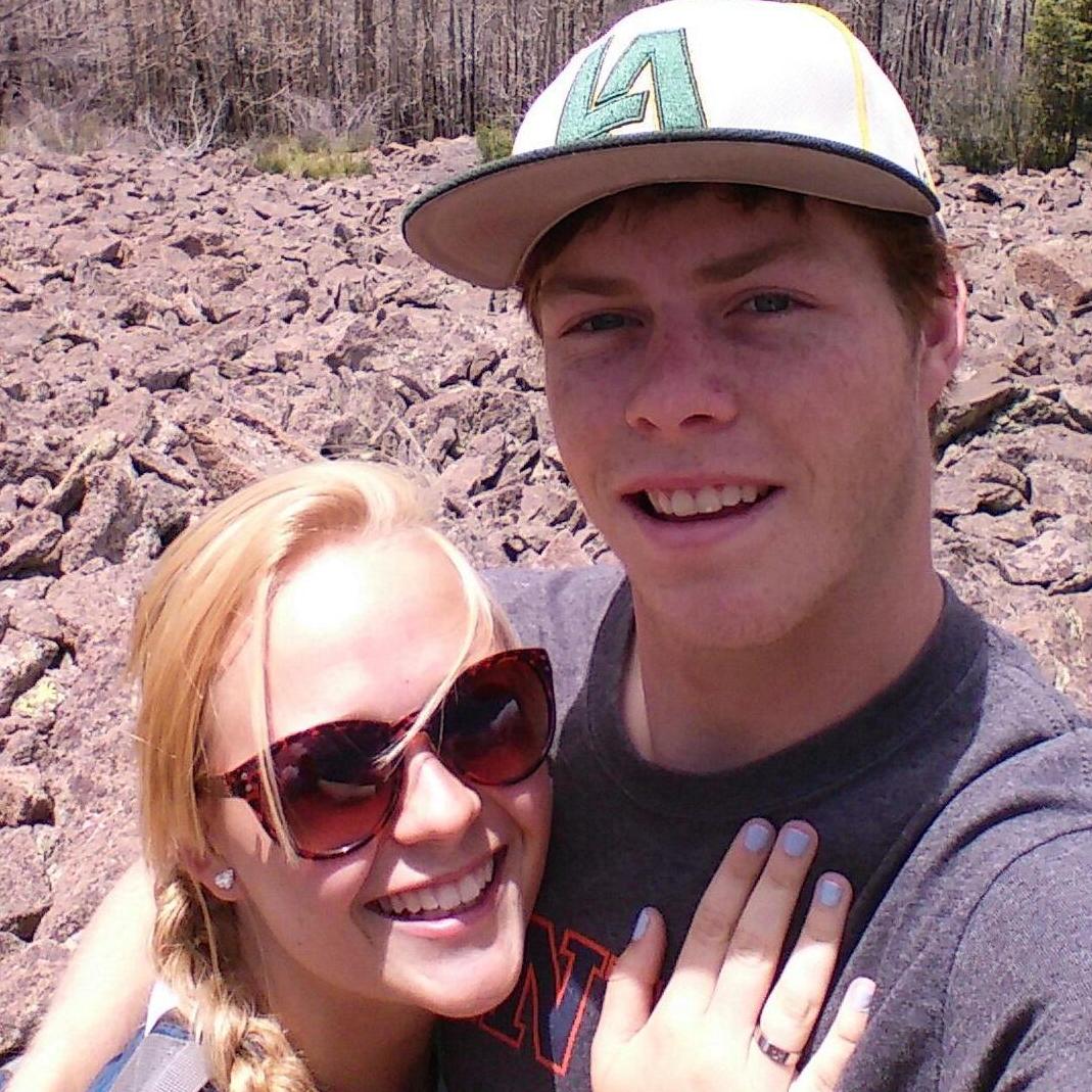 Our favorite Jemez hike