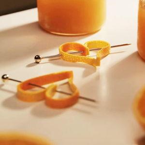 Stainless Steel Cocktail Picks