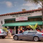 Old Town Mexican Cafe