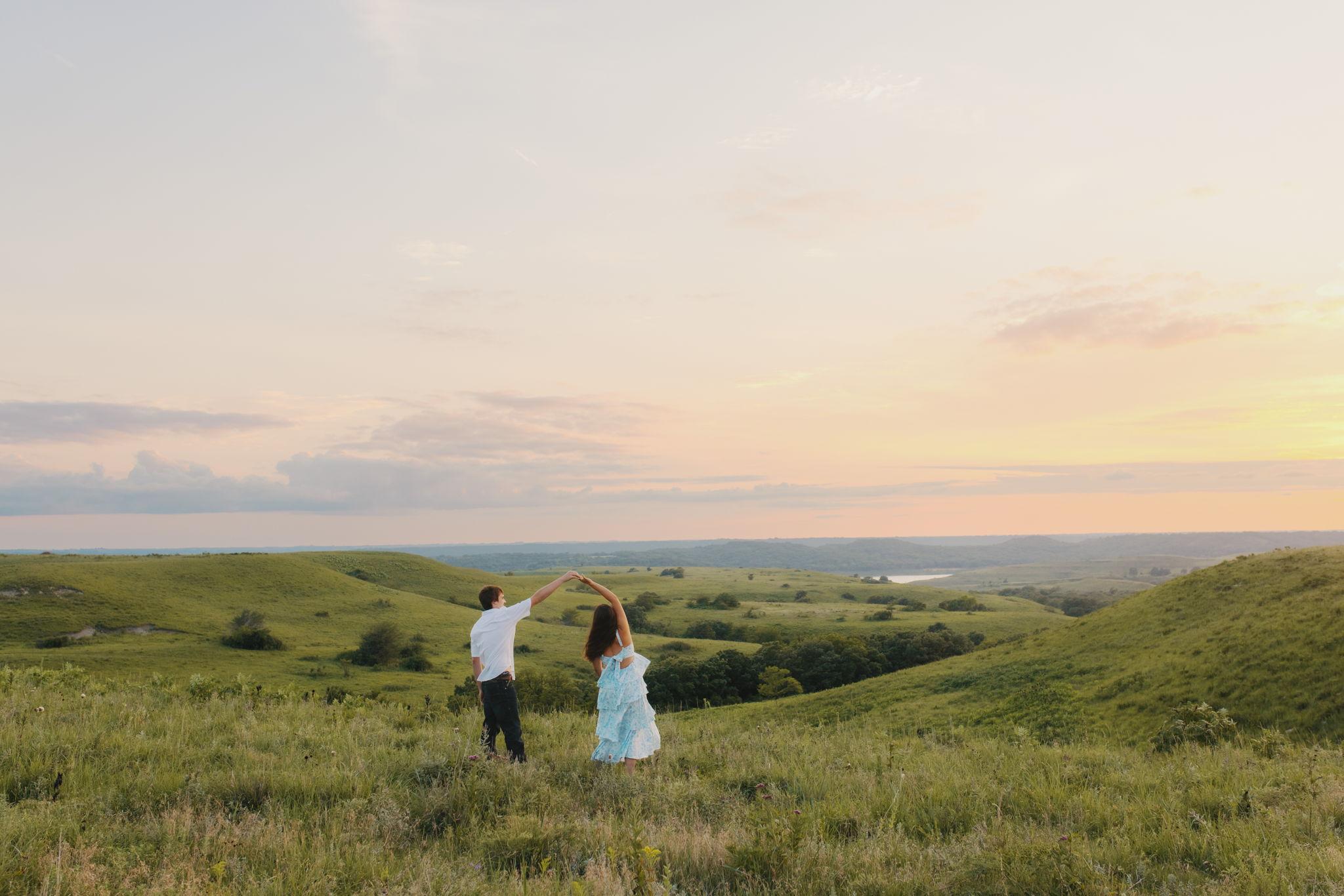 The Wedding Website of Shea Mikesell and Josh Martin