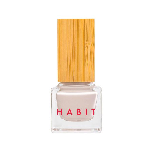 Habit Cosmetics Nail Polish - Moon Rock - 0.3 fl oz