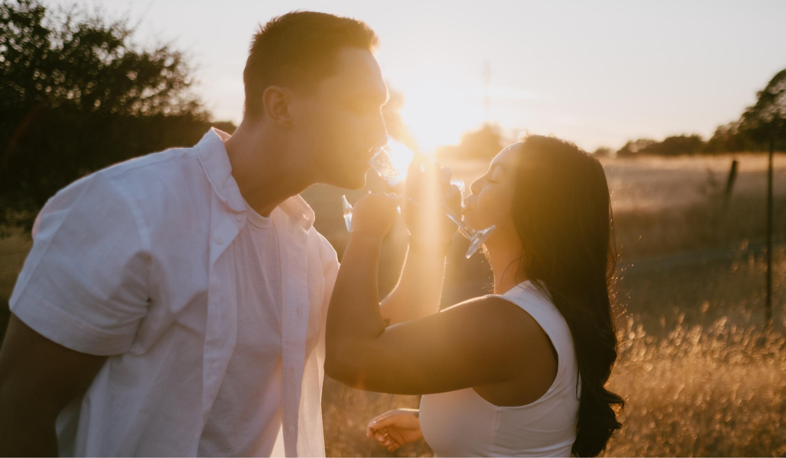 The Wedding Website of Jenille Cayton and Nathanael Van Patten