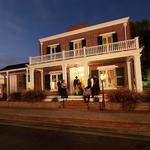 Whaley House Museum