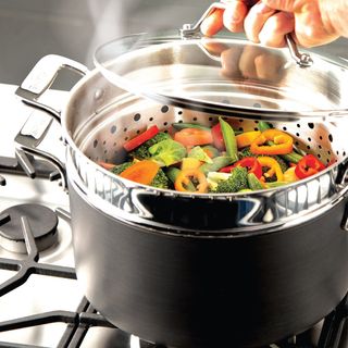 Essentials Nonstick Multi-Pot