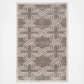 Amherst Starburst Mat