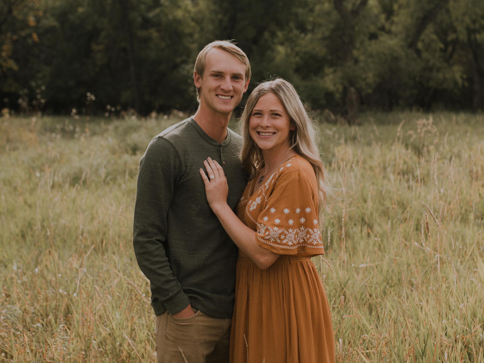 The Wedding Website of Brieann Backes and Zachary Martin