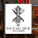 Squid Ink Eclectic Eats and Drinks