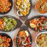 Oh Bombay - Indian & Hakka Food in Oakville