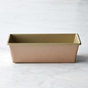 Williams Sonoma Copper Goldtouch® Nonstick Loaf Pan