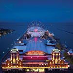 Navy Pier