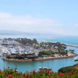 Dana Point Harbor