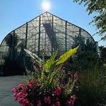 Krohn Conservatory