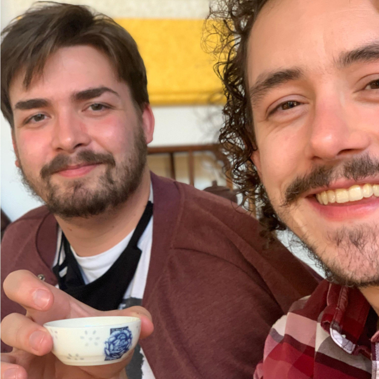 Tea Shop AVL