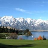Queenstown Golf Club