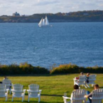 The Castle Hill Inn