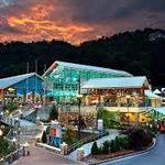Ripley's Aquarium of the Smokies