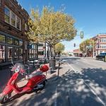 West Magnolia Avenue