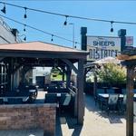Sheep's Food District