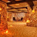 Salt Cave Santa Barbara