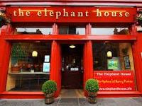 The Elephant House