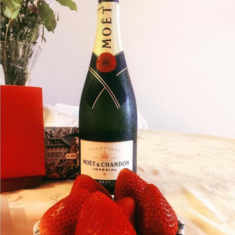 Valentine’s Day. February, 2019