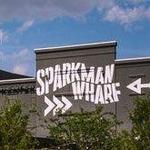 Sparkman Wharf