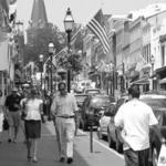 Downtown Annapolis