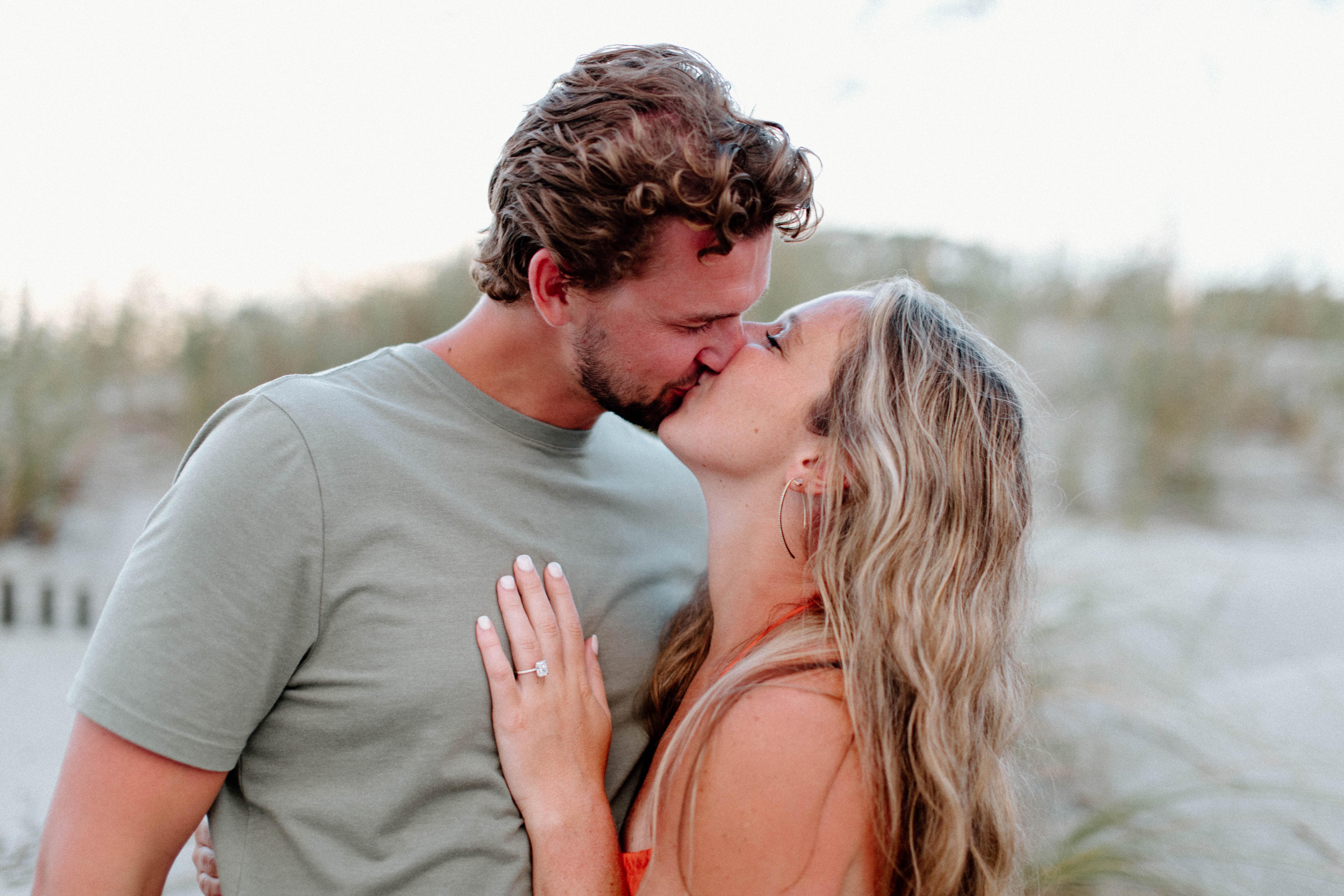 The Wedding Website of Kiley Maxwell and Sam Frohman