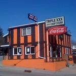 Triple XXX Family Restaurant