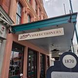 La King's Confectionery