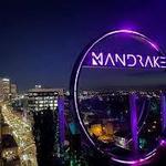 Mandrake Rooftop