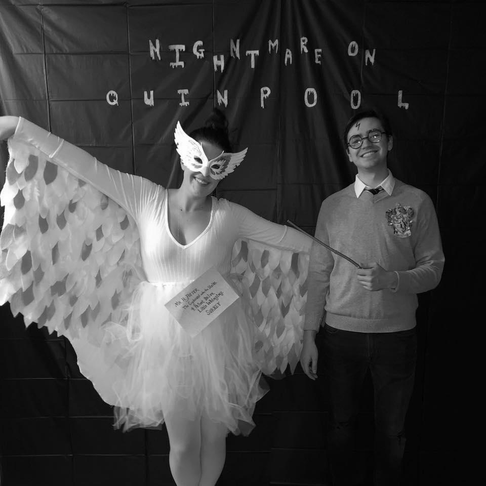 Halloween 2018: the first of a string of iconic halloween costumes