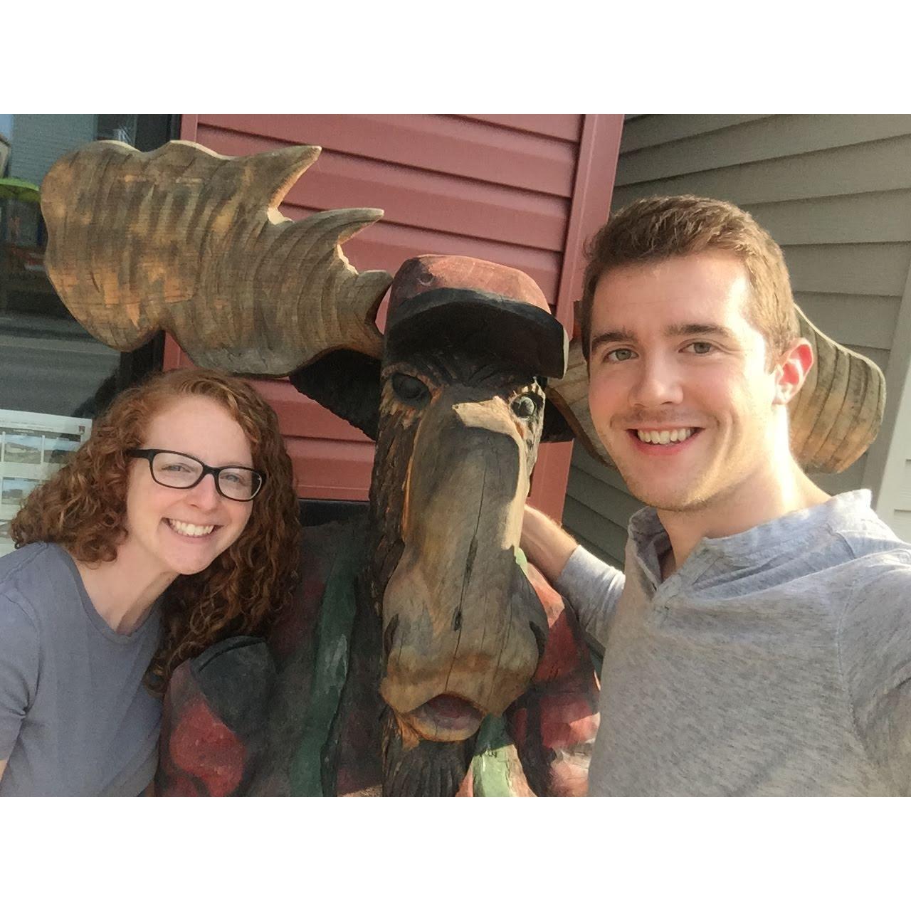 Eureka Springs, Arkansas