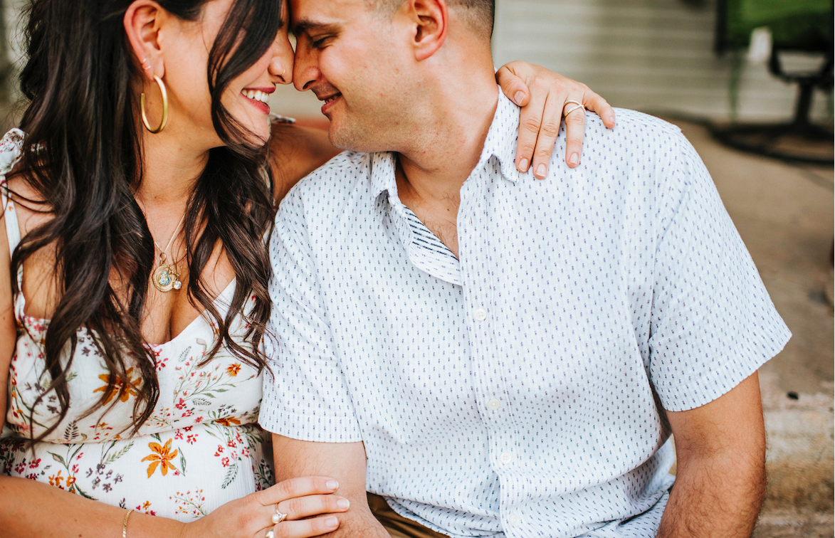 The Wedding Website of Kristina Grappo and Tony Gorry