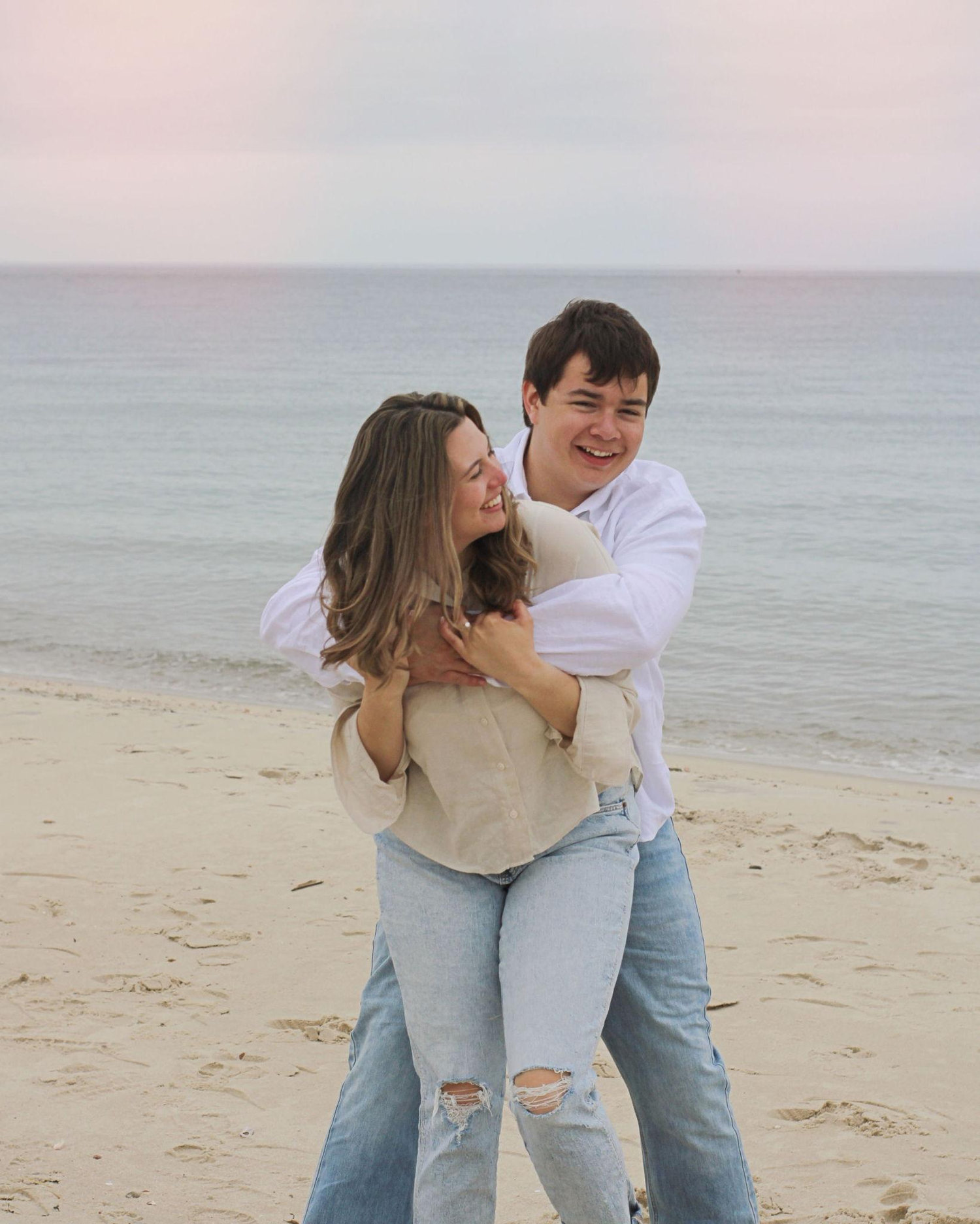 The Wedding Website of Kara Espinosa and Benjamin Castro