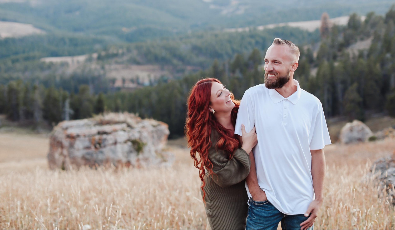 The Wedding Website of Sammi Williams and Trevor Springsteen