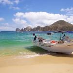El Medano Beach