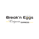 Break'n Eggs Crêperie