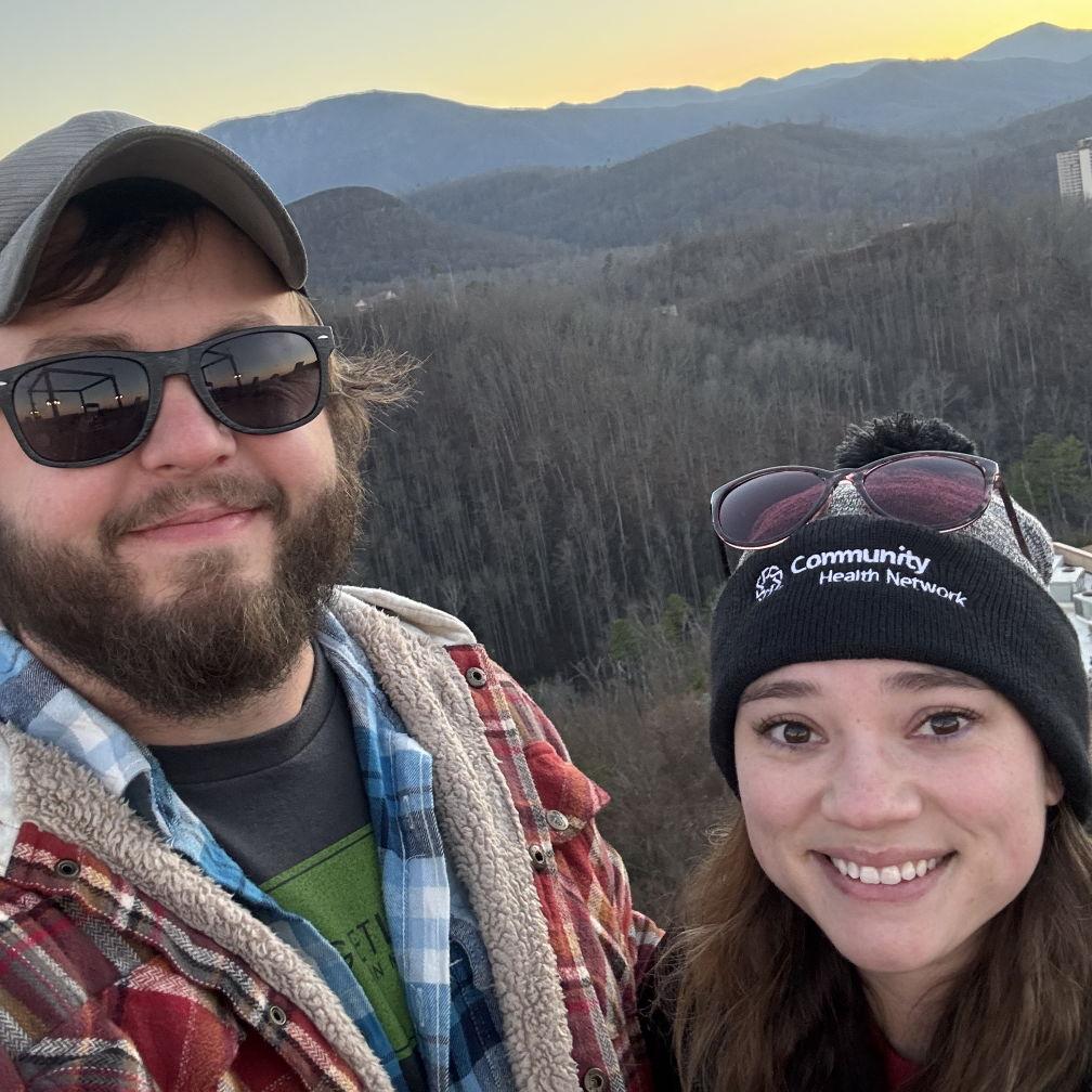 Great Smoky Mountains National Park, TN 12.09.2023