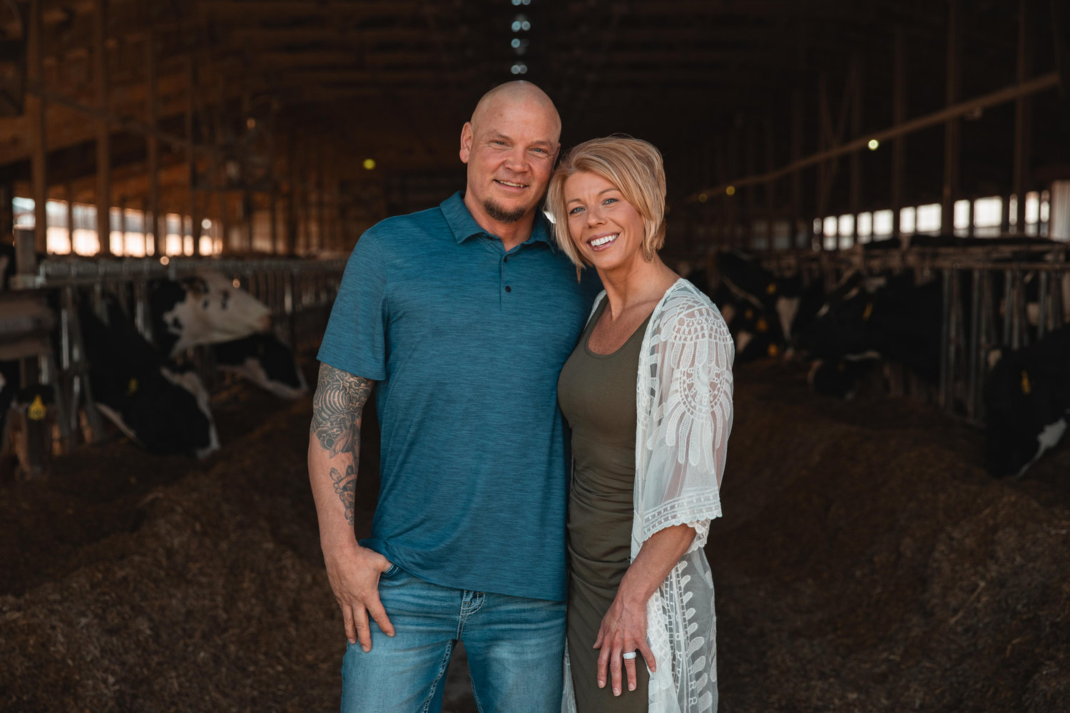 The Wedding Website of Katy Schultz and Joe Gosh