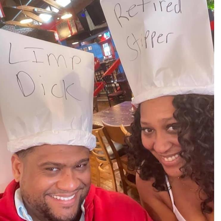 The inappropriateness of Dick's Seafood