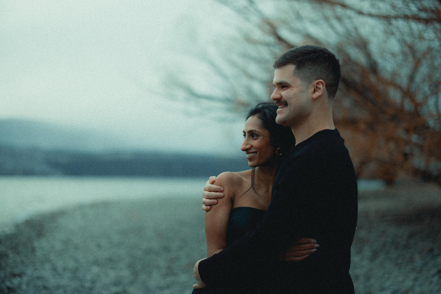 The Wedding Website of Praneetha Potluri and Alec Mitchell