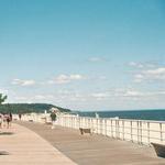 Sunken Meadow State Park